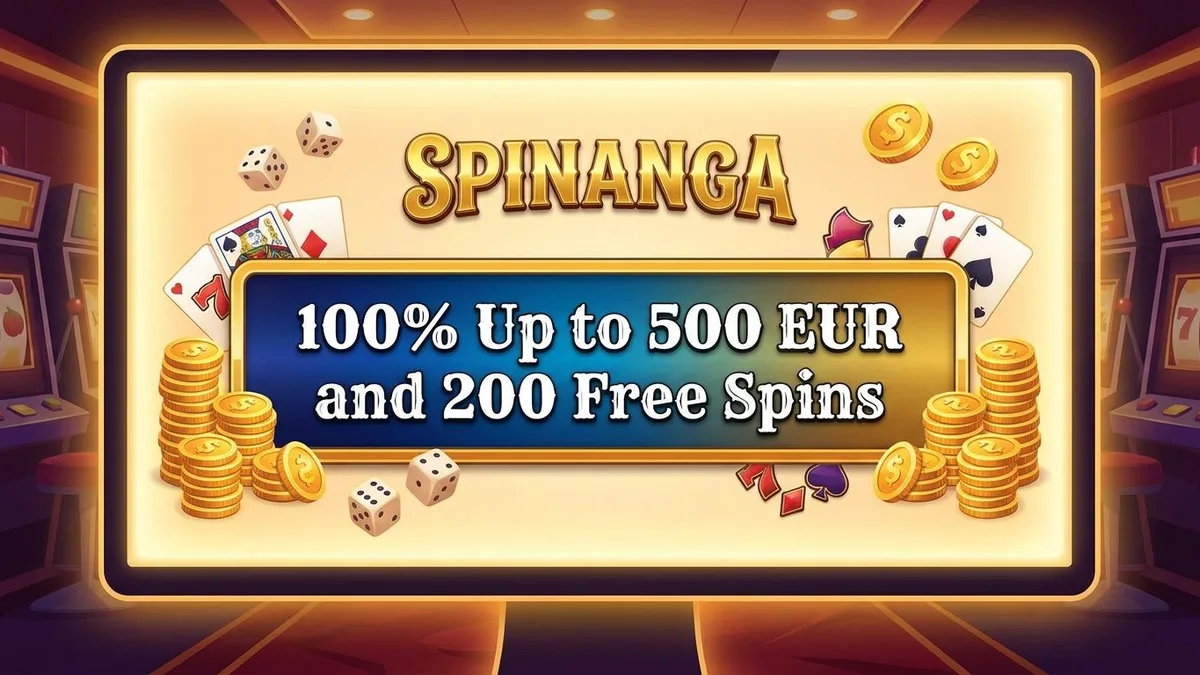 Spinanga