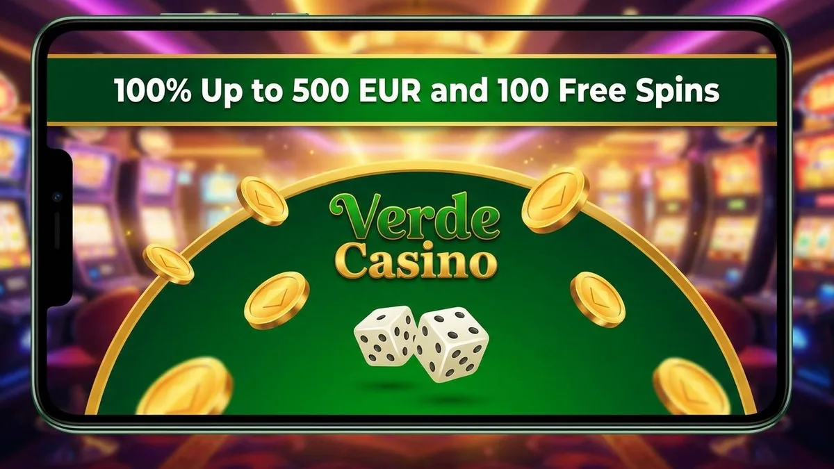 Verde Casino